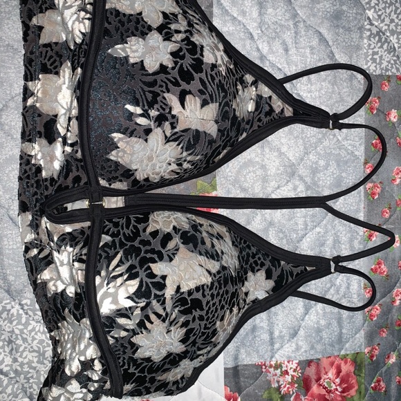 Bralettes - Picture 3 of 4